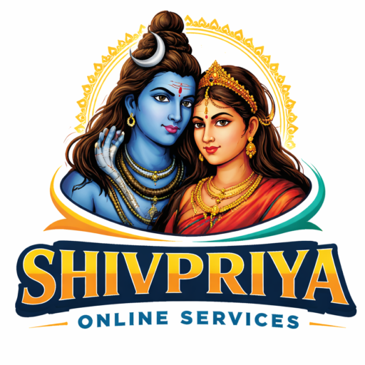 Shivpriya Online – Govt Job Alerts