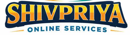 Shivpriya Online – Govt Job Alerts