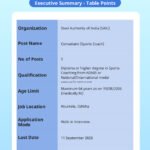 SAIL Consultant (Sports Coach) Recruitment 2026 Walk-In Interview Details